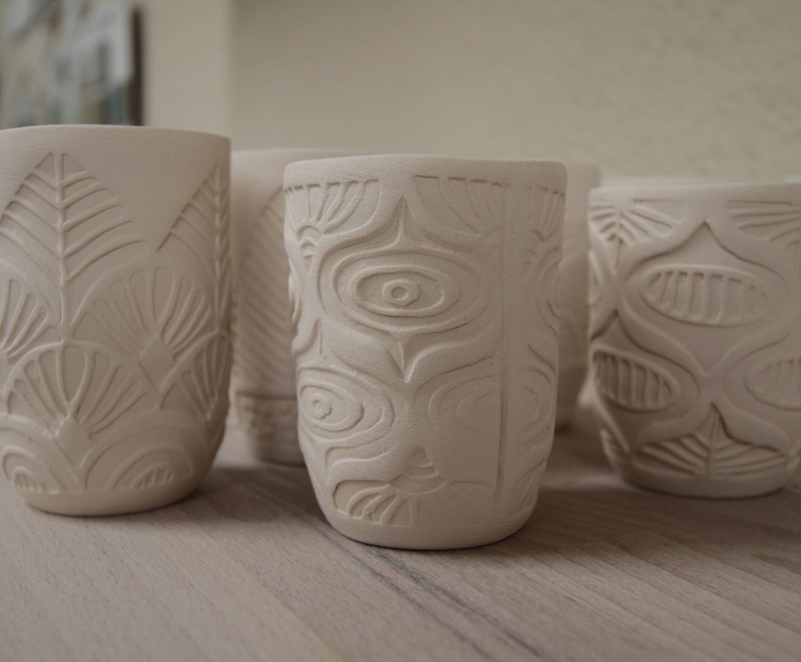 Kaffeebecher