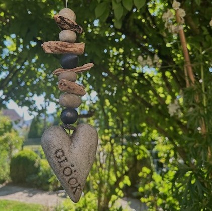 Gartenhänger